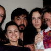 Встреча РКШ 24 апреля 2009 года в Cotton's
