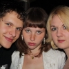 Встреча РКШ 24 апреля 2009 года в Cotton's