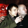 Встреча РКШ 24 апреля 2009 года в Cotton's