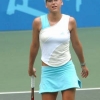 Анна Курникова стала украшением турнира WTA Polo Open, состоявшегося с 9 по 15 сентября 2002 г. в Шанхае