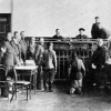 Убийца Сун Чуан-фана рассказывает на суде, как она 10 лет лелеяла месть за казнь ее отца