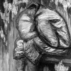 Трагедия матери