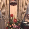 В декабре 2003 г. – январе 2004 г. после долгого перерыва в Шанхае прошли православные богослужения