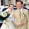 21 декабря 2001 года в Шанхае прошла «русская свадьба»