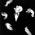 Страницы воспоминаний  (Отрывки из книги «Одна на мосту»)