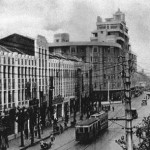 «Восточная нить». Ольга Ильина-Лаиль