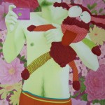 The First China's Young Artists Contemporary Exhibition
