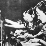 Нравы и обычаи китайцев / Из книги Льва Арнольдова "Китай, как он есть" (1933)