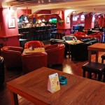 Bar Number 5 (外滩五号) - бар в Шанхае, фото