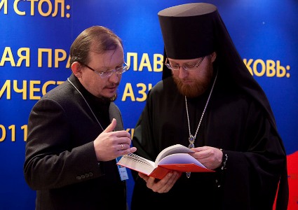 На путях соработничества