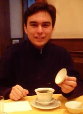 Косолапов Евгений