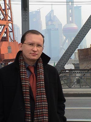 Дроздов Михаил