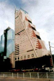 Shenzhen Development Bank