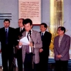 С 3 апреля по 10 мая 2002 года в Шанхае проходит вторая персональная выставка художника Сергея Черкасова