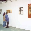 С 3 апреля по 10 мая 2002 года в Шанхае проходит вторая персональная выставка художника Сергея Черкасова