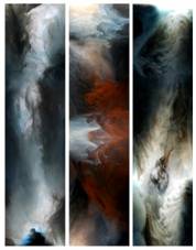 «Lu Jun: Photographic Ink and Wash» «Lu Jun: Photographic Ink and Wash»