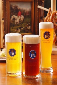 Hofbräuhaus Shanghai / бары Шанхая / адреса и телефоны