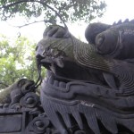Юйюань (Сад или парк радости). Информация о достопримечательностях Шанхая