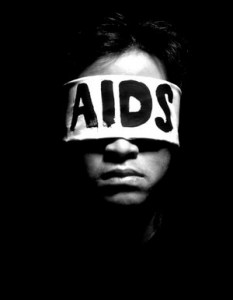 Отчёт ООН в Шанхае: СПИД идёт на спад