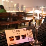 Встреча Русского клуба в Шанхае на маяке