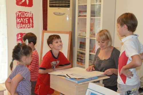 Проект "Русский детский образовательный центр": ответы на часто задаваемые вопросы
