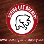 Boxing Cat Brewery / Бар-пивоварня в Шанхае