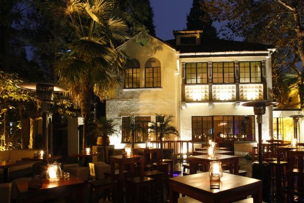 Встреча РКШ 23-го июля 2011 в Cotton’s