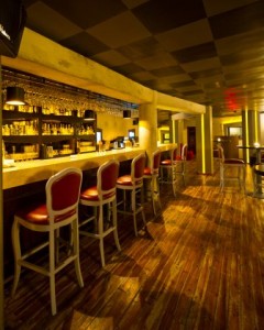 Встреча РКШ 10-го февраля 2012 в Rabbit Hole