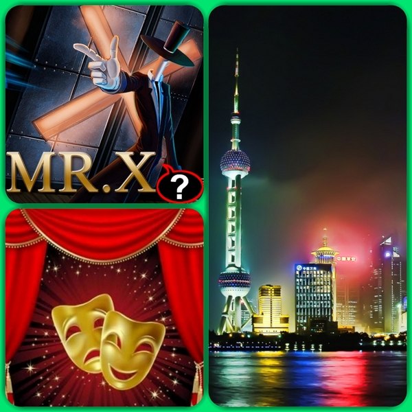 Шанхай: «инструкция по применению»-2