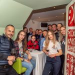 В свой день рождения РКШ собрал старых и новых друзей