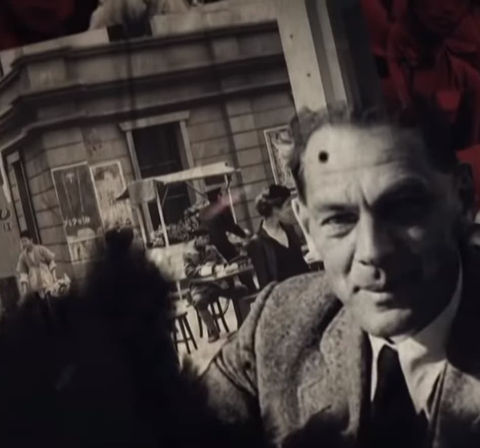 11.XII.2019: Лекция «ТАЙНЫЙ ФРОНТ В ШАНХАЕ (1920-1945): советские разведчики в борьбе против фашизма»